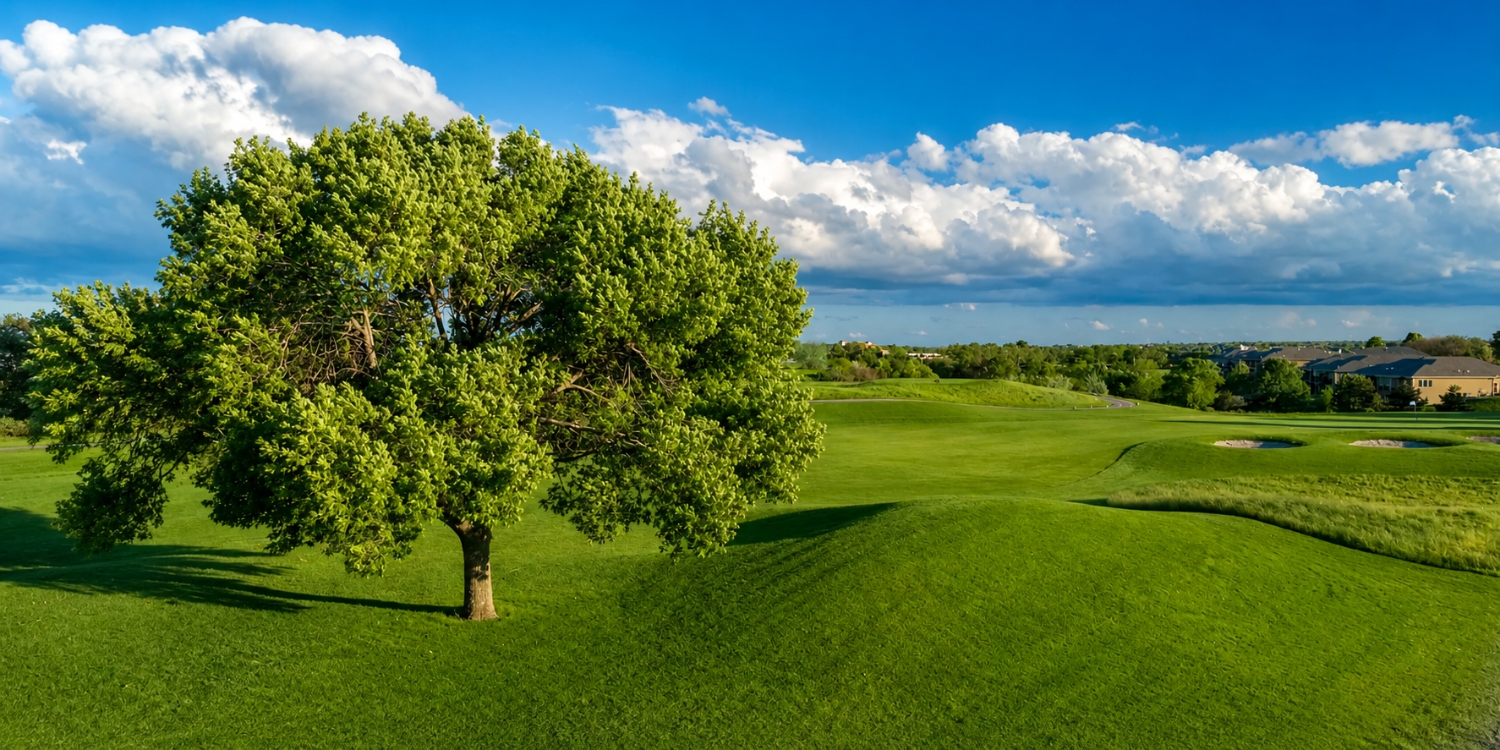 Otter Creek Golf Course